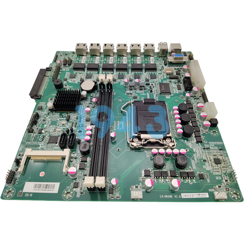 工業主板貼片加工